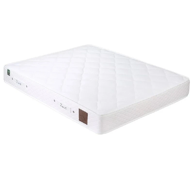 تشک زست مدل والدورف کد 02 یک نفره سایز 120×200 سانتی متر