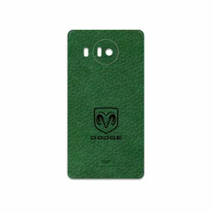 MAHOOT GL-DDG Cover Sticker for Microsoft Lumia 950 XL