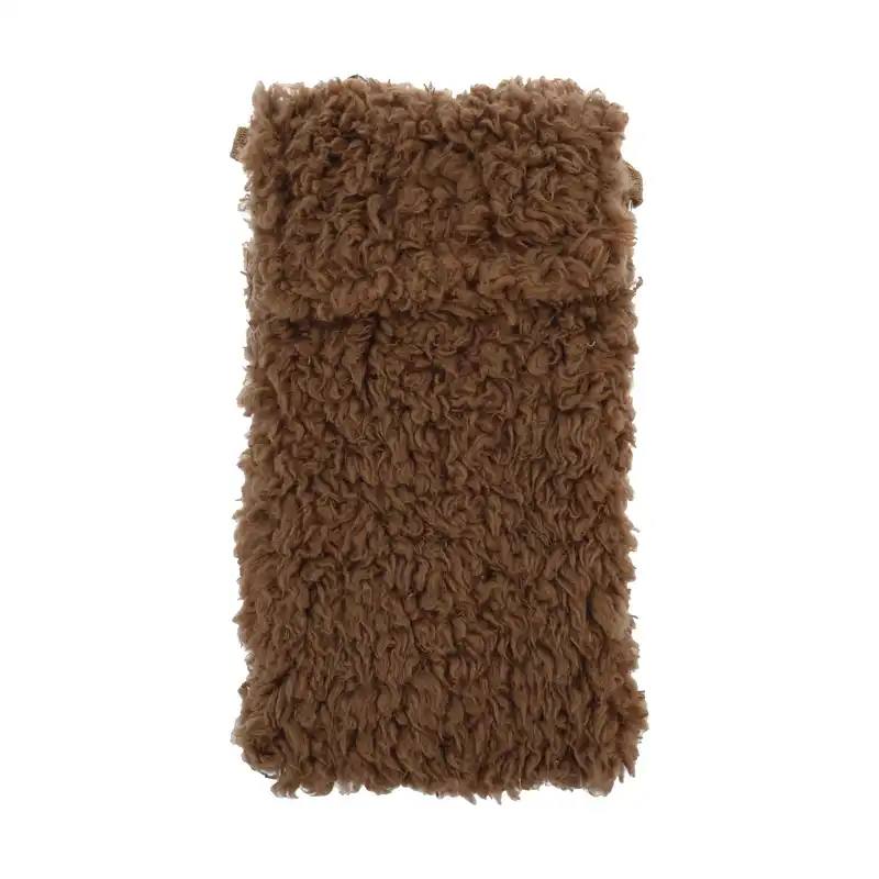 کیف دوشی زنانه مدل تدی