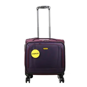 چمدان خلبانی کاترپیلار مدل C0548