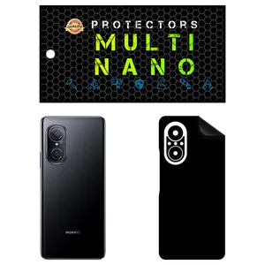 MULTI NANO X-F1M Back Skin For Huawei nova 9 SE