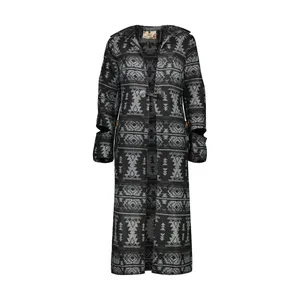 پالتو زنانه تولیکا مدل 7161508-90