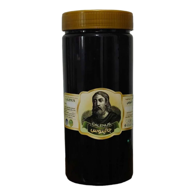 شیره انگور خالص کشمکش جالینوس - 1 کیلوگرم 