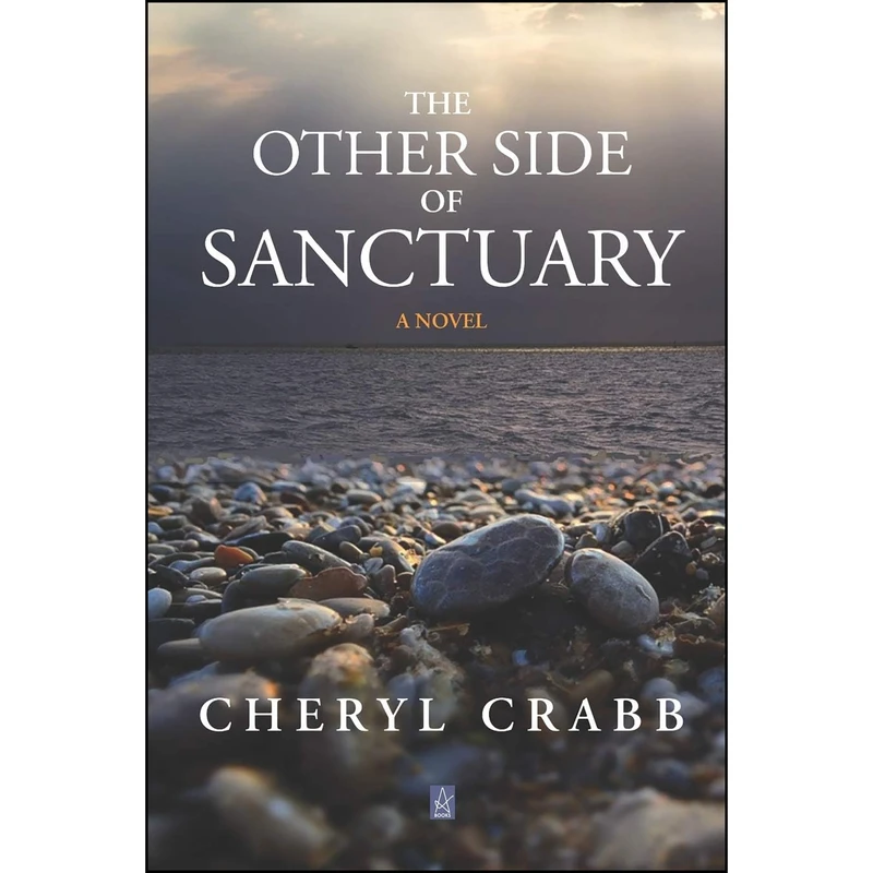 کتاب The Other Side of Sanctuary اثر Cheryl Crabb انتشارات تازه ها