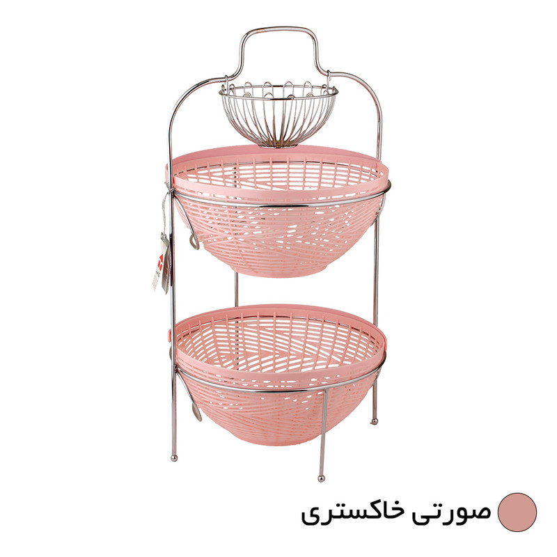 سبد سیب زمینی و پیاز مانیا مدل 109320