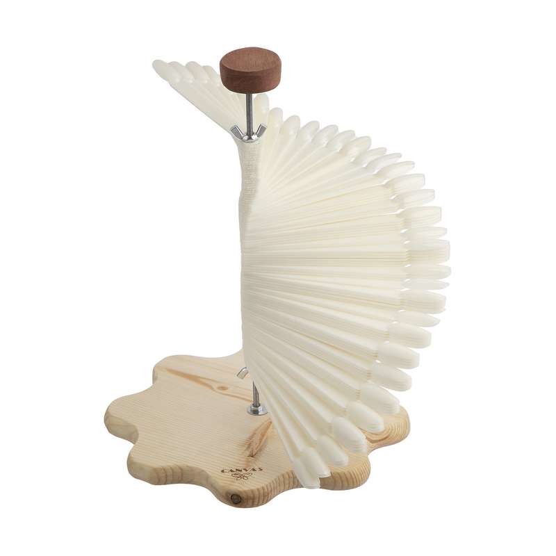 پالت طراحی ناخن مدل پرچمی GRD100