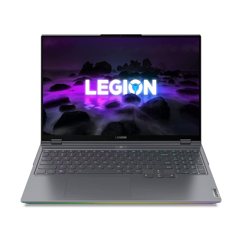 لپ تاپ 16 اینچی لنوو مدل Legion 7-16ACHg6