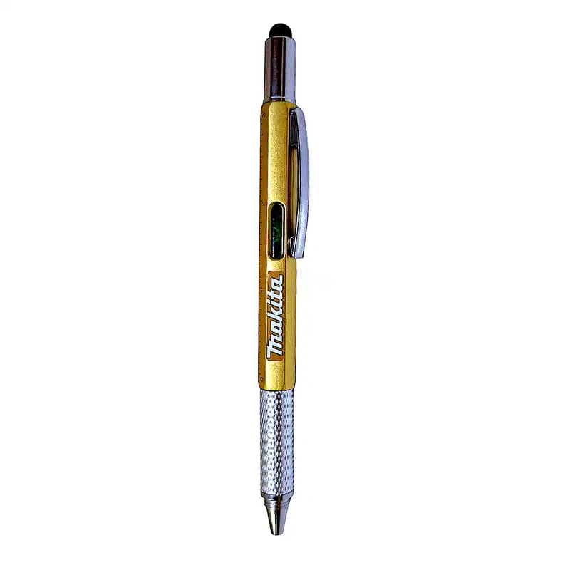 خودکار ماکیتا مدل Engineering pen طرح مهندسی کد mkt-en pen