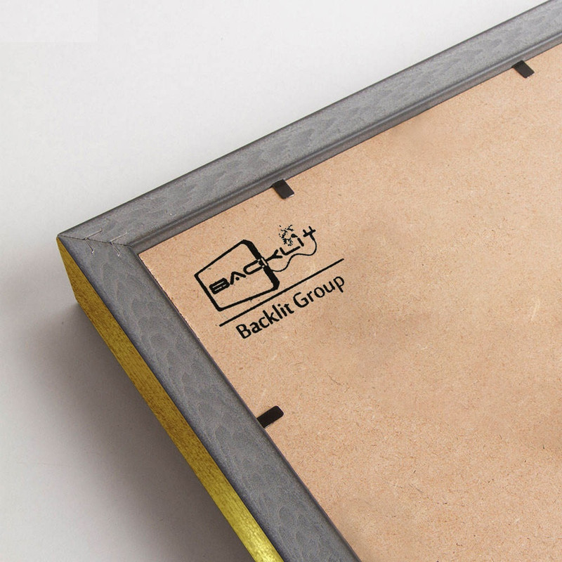 قاب عکس بکلیت مدل پاسپارتو 1022-15x20