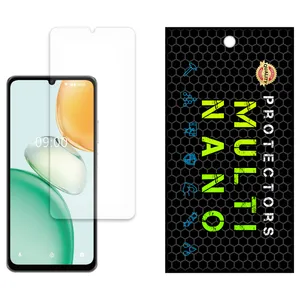 Multi Nano X-S1M Model Matte Screen Protector Suitable For Honor Play 10 Mobile Phone