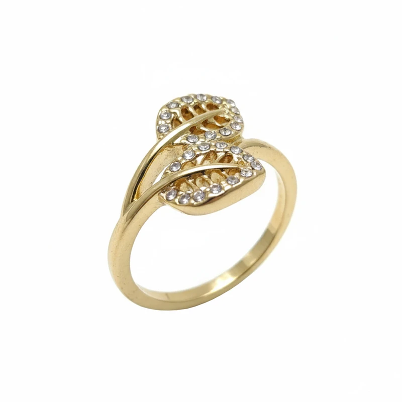 انگشتر زنانه سی اند ای مدل SEP-MODSAZ-TRT0041