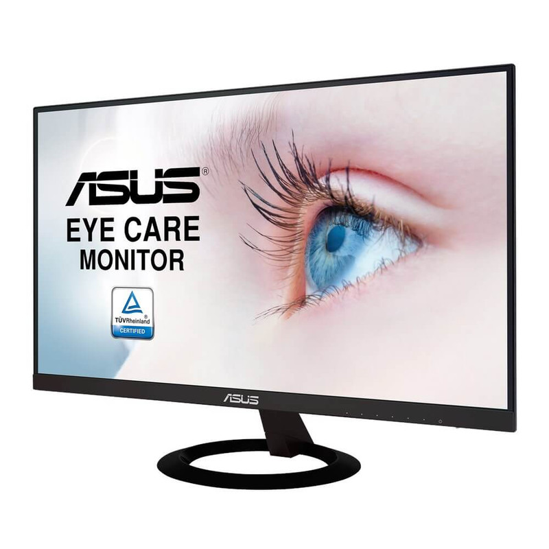 مانیتور ایسوس مدل VZ279HE سایز 27 اینچ