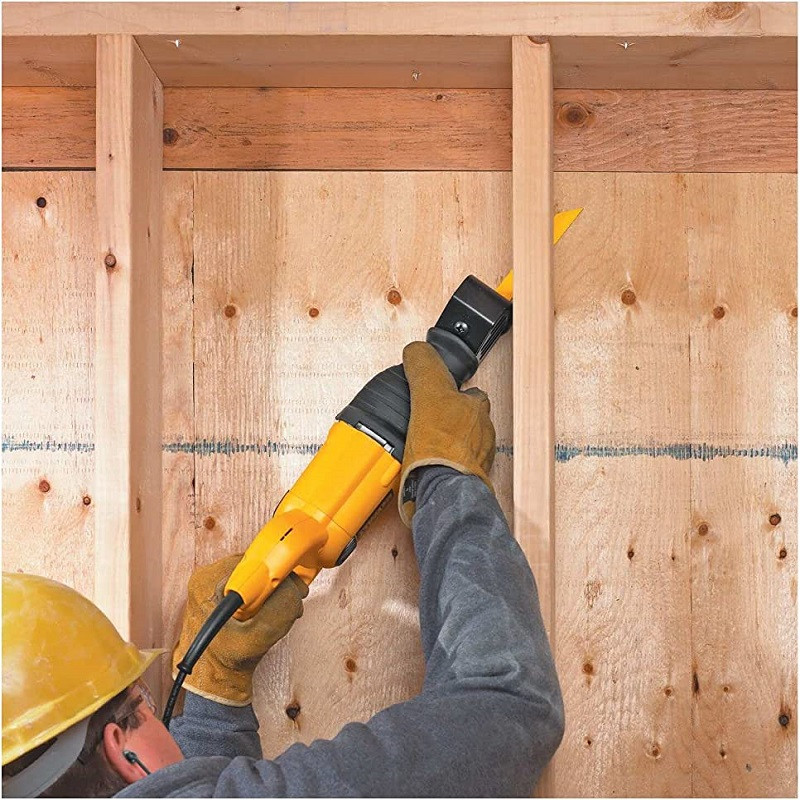 تیغه اره افقی بر دیوالت مدل 2345