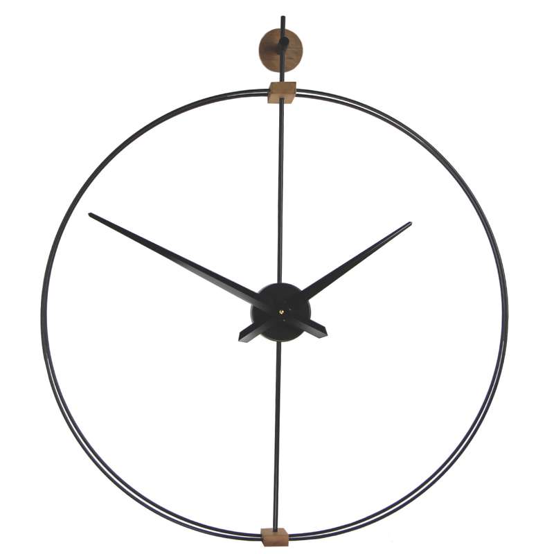 ساعت دیواری مدل Tia