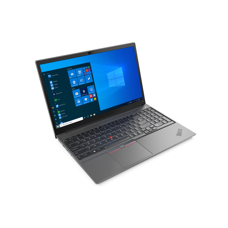 لپ تاپ 15.6 اینچی لنوو مدل ThinkPad E15 Gen 2 - 20TD006LUE لپ تاپ 15.6 اینچی لنوو مدل ThinkPad E15 Gen 2 - 20TD006LUE