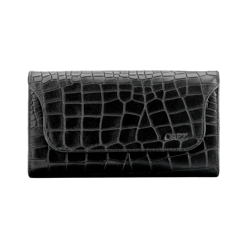 کیف پول زنانه اورز مدل CHARLOT PUB118