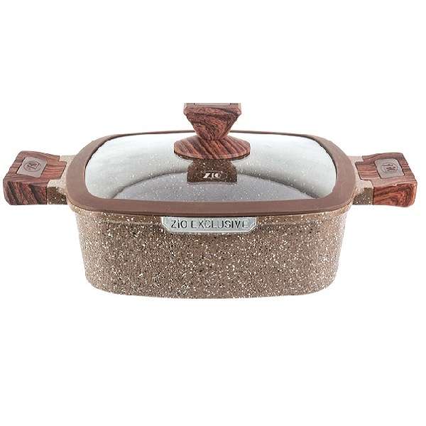 تابه زیو مدل Z-8352 سایز 26