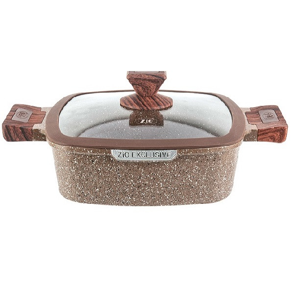 تابه زیو مدل Z-8352 سایز 26