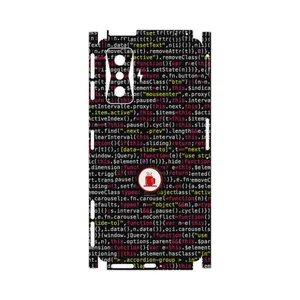 MAHOOT Programming 1-FullSkin Cover Sticker for Xiaomi Redmi K50 Gaming