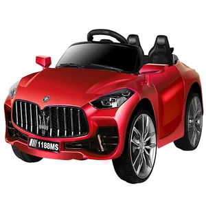 ماشین شارژی مدل مازراتی کد C110827LP