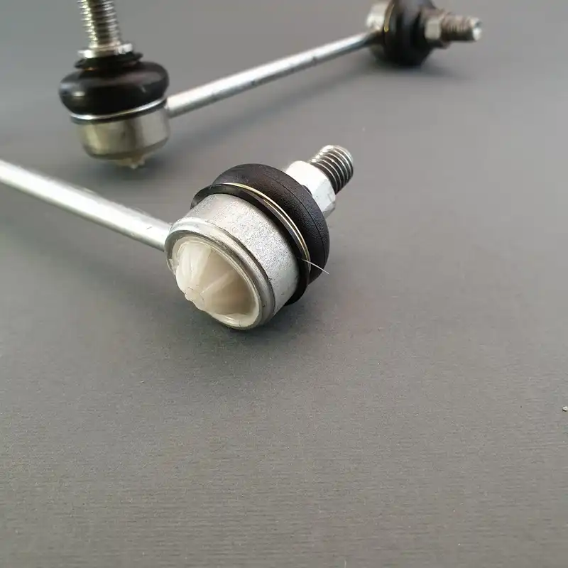 میل موجگیر پی وای اس مدل A51S مناسب برای سمند بسته 2 عددی