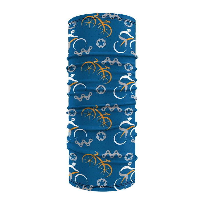 دستمال سر و گردن مدل A414