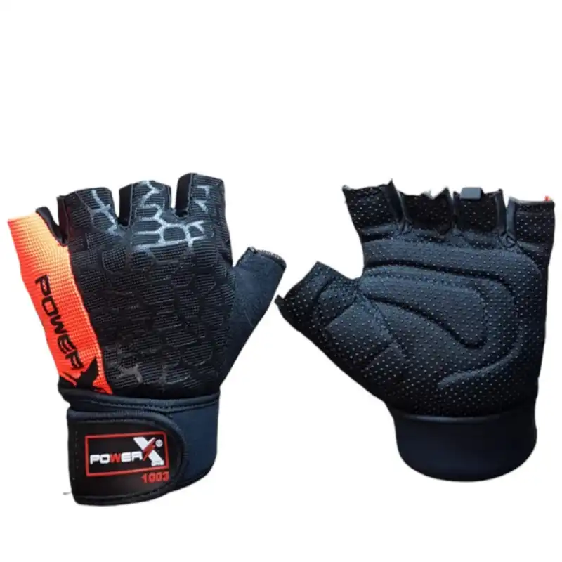 دستکش بدنسازی مدل PX2024A