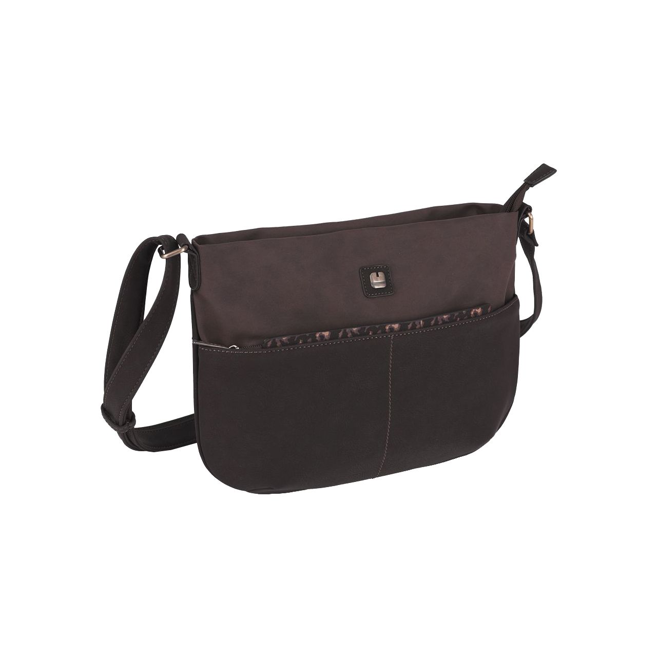 کیف دوشی زنانه گابل مدل Carey 543012 - - 5