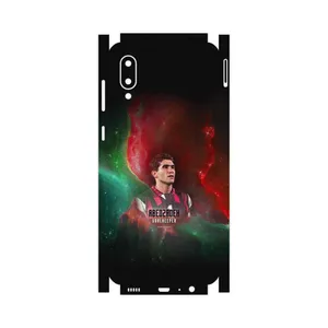 MAHOOT Ahmad Reza Abedzadeh-FullSkin Cover Sticker for Samsung Galaxy A02