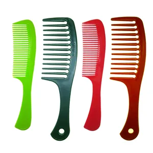 شانه مدل Y7519 بسته 4 عددی