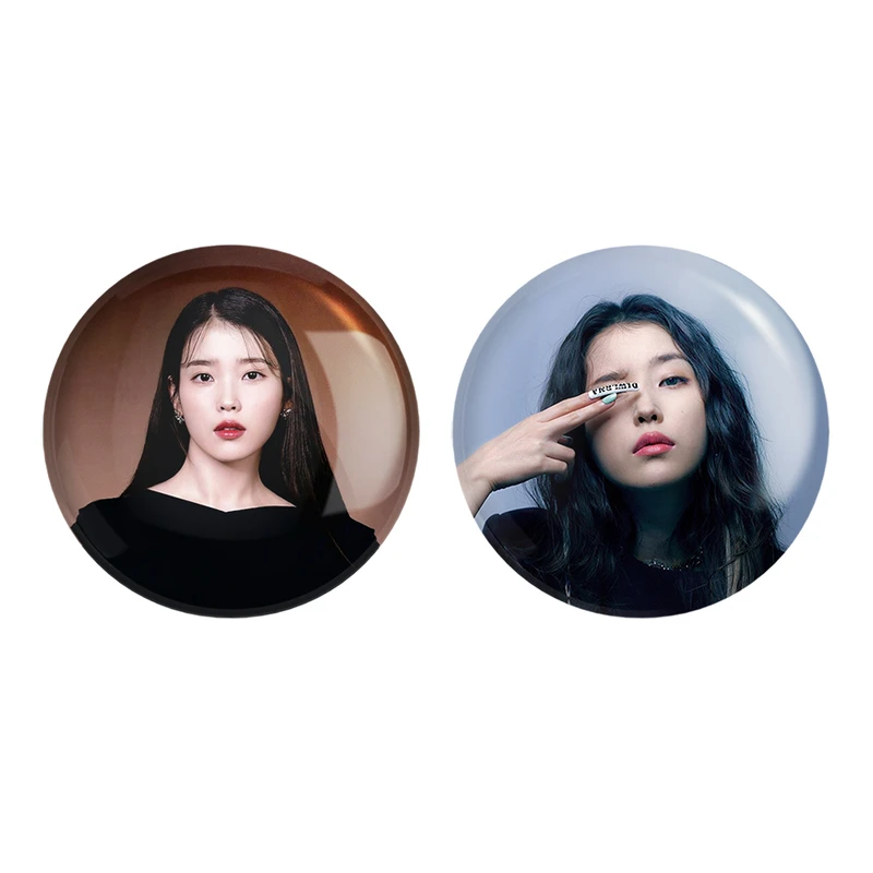 مگنت خندالو طرح آیو کد 1163211623 مجموعه 2 عددی