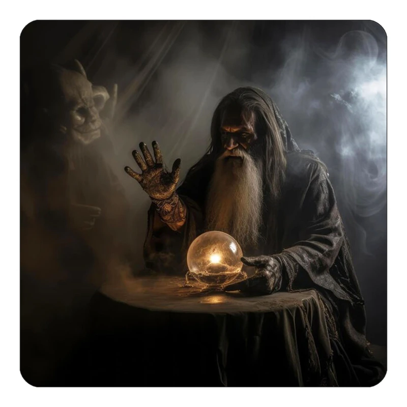 مگنت کاکتی طرح هری پاتر Harry Potter مدل mp43670