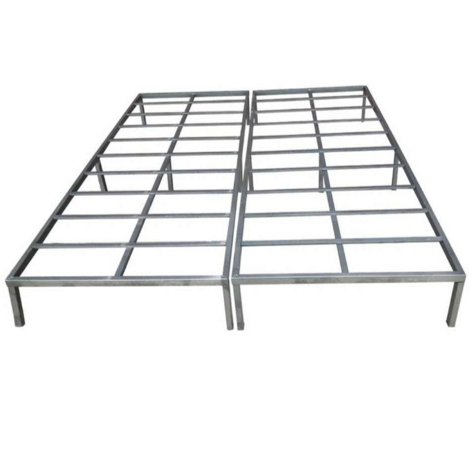 کفی تختخواب دونفره کد 825 سایز 150×190سانتی متر