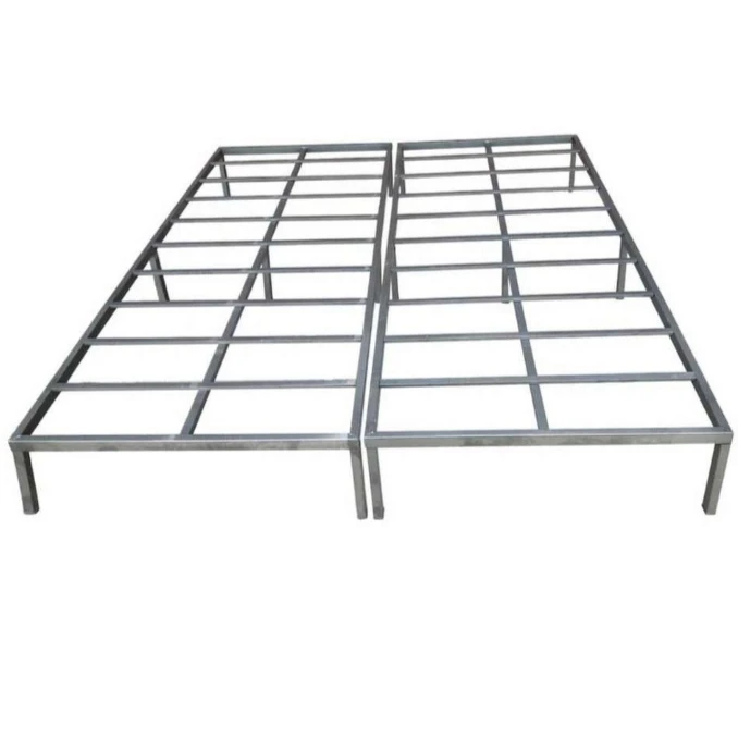 کفی تختخواب کد 55 دونفره سایز 155×190سانتی متر