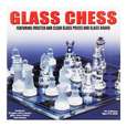 شطرنج مدل گلسی کد 1122 