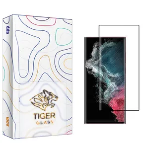 Tiger Glass SAM Screen Protector For Samsung  Galaxy S22 Ultra 5G