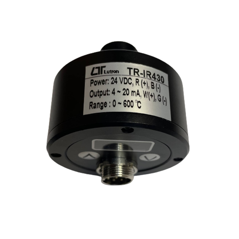 ترانسمیتر IR لوترون مدل TR-IR430 ترانسمیتر IR لوترون مدل TR-IR430