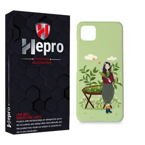 HEPRO MC Cover for XIAOMI REDMI 9C / REDMI 10A / POCO C3