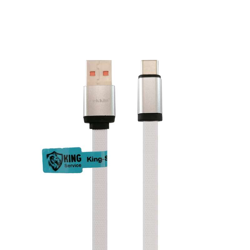  کابل تبدیل USB به USB-C دکین مدل DK-A39 طول 1 متر