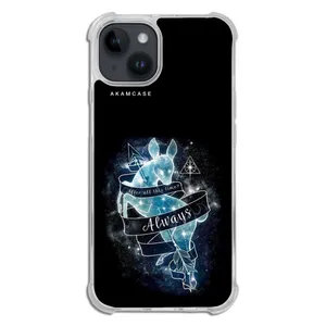 AKAM AMCWTA14-HARRY POTTER2 Cover For Apple iPhone 14