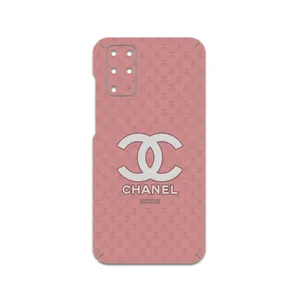 MAHOOT  CHNL Cover Sticker for Samsung Galaxy S20 Plus