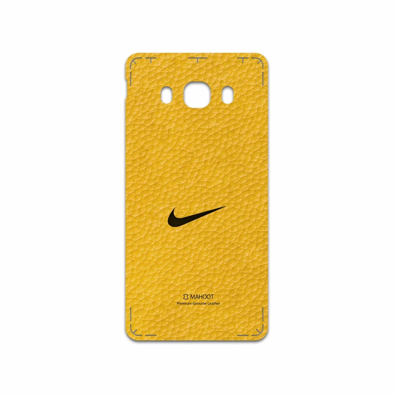 برچسب پوششی ماهوت مدل ML-NK مناسب برای گوشی موبایل سامسونگ Galaxy J5 2016