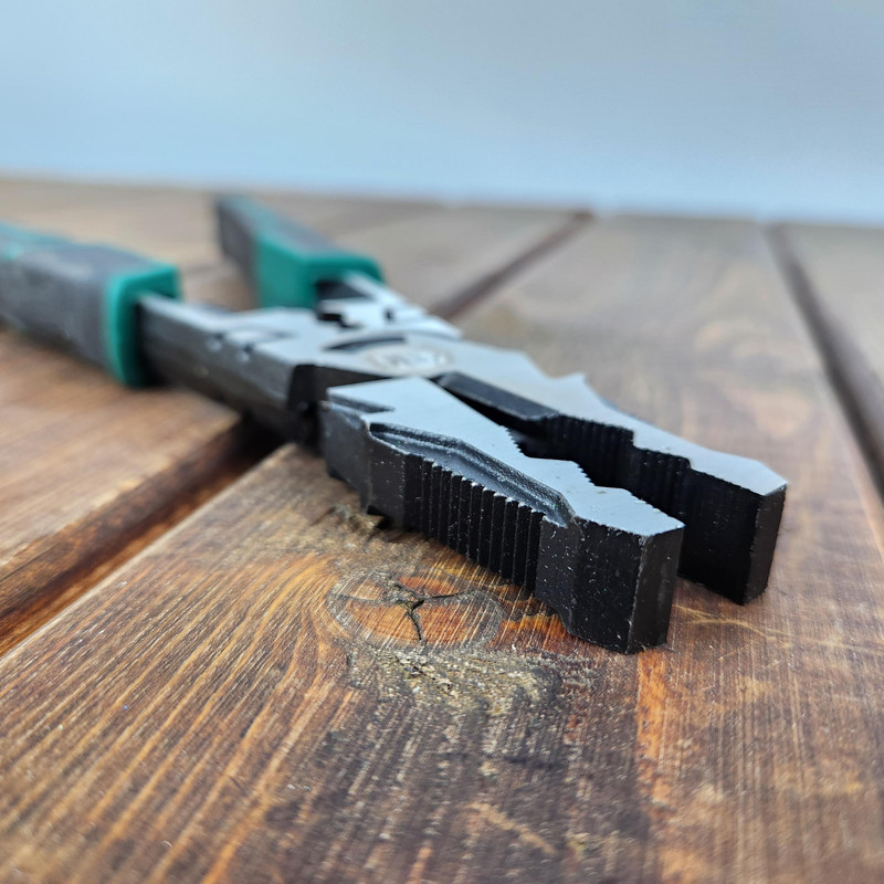 انبردست اس ام وای کد GHR282 سایز 9 اینچ انبردست اس ام وای کد GHR282 سایز 9 اینچ