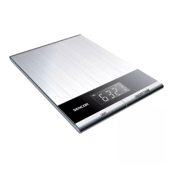 ترازوی آشپزخانه سنکور مدل SKS 5305 ترازوی آشپزخانه سنکور مدل SKS 5305