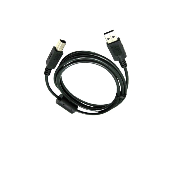 کابل USB پرینتر کد 001 طول 1.5 متر عکس شماره 1