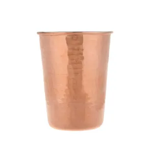 لیوان مسی طرح استوانه کد ZH270.1