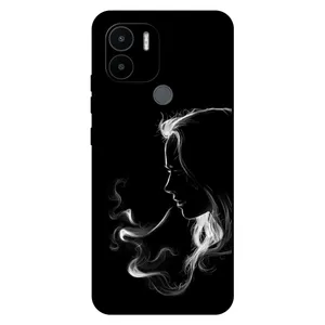  Megafone Girly 8261 Cover For Xiaomi Redmi A1 Plus / A2 Plus
