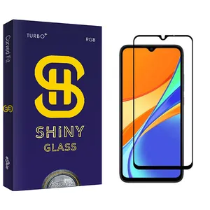 Atouchbo Shiny Ceramics Screen Protector For Xiaomi Redmi 9C