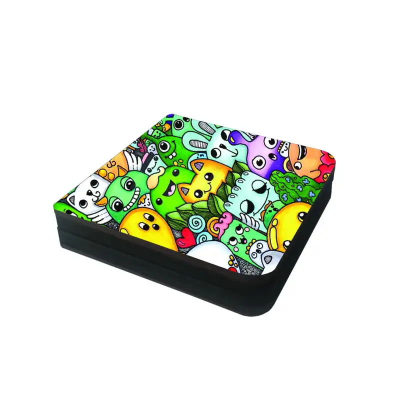 جعبه سیگار مدل رنگی کد 843