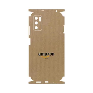 MAHOOT Amazon-FullSkin Cover Sticker for Xiaomi Redmi Note 11SE